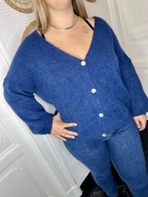  bleu marine