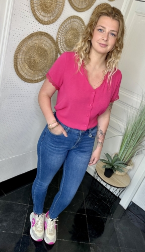  fushia