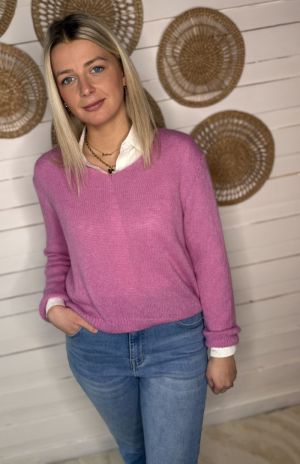  rose dragé