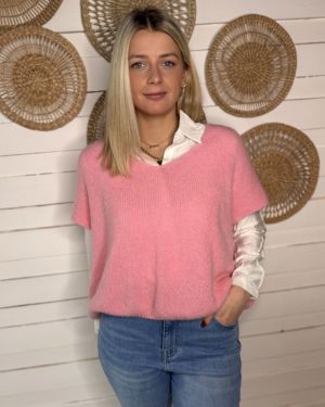  rose dragée