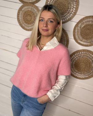  rose dragée
