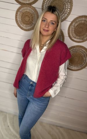  rose balais