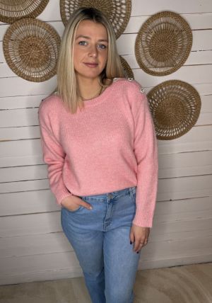  rose clair