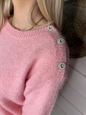  rose clair