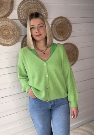  vert pomme