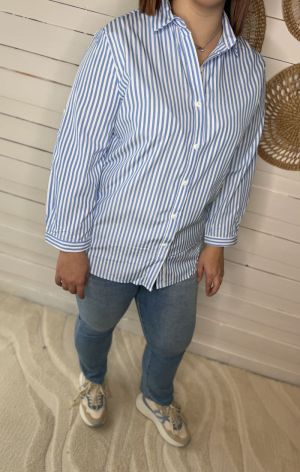  bleu jeans