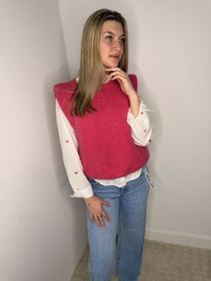 fushia