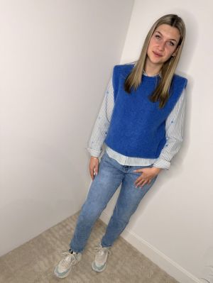  bleu jeans