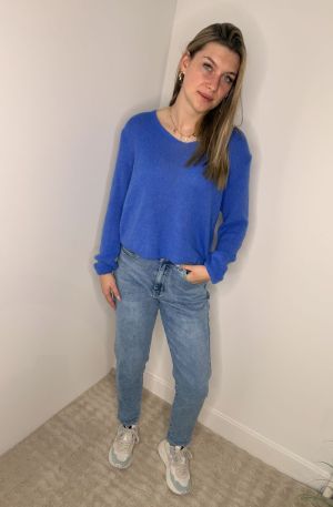  bleu electrique