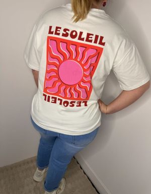  blanc soleil