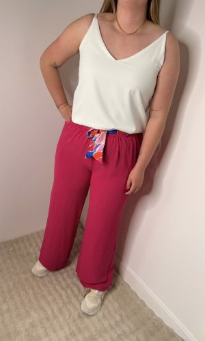  fushia
