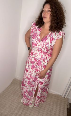 fushia