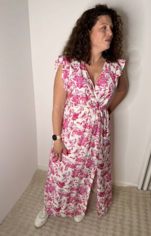  fushia